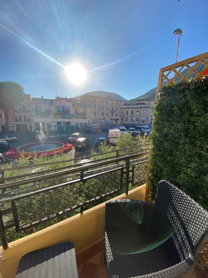 Casa Sandrina Caprino Veronese Zewnętrze zdjęcie