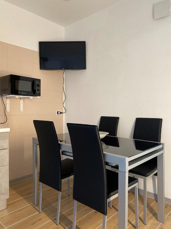 Casa Sandrina Caprino Veronese Zewnętrze zdjęcie