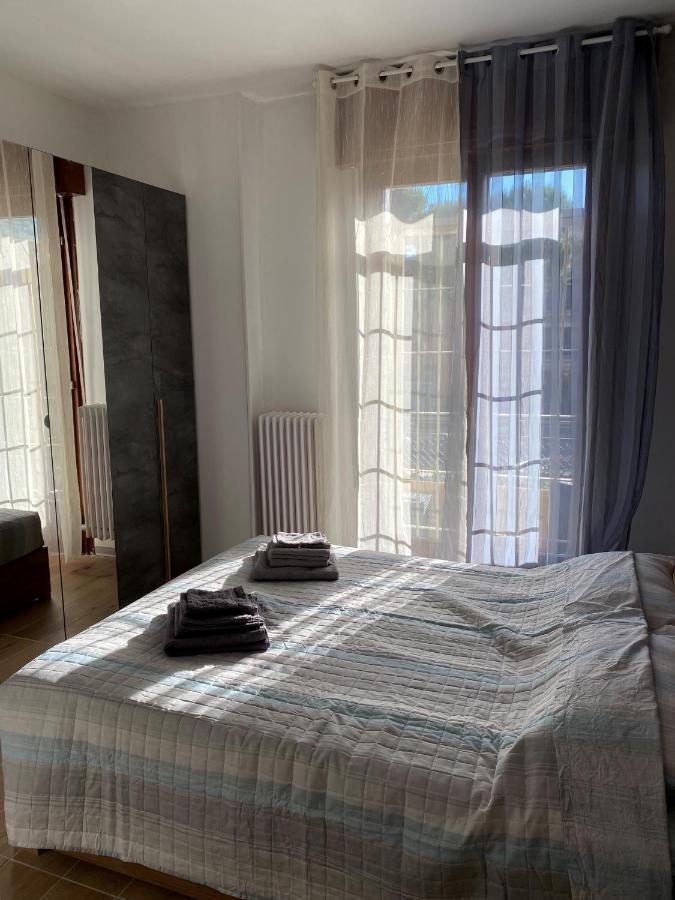 Casa Sandrina Caprino Veronese Zewnętrze zdjęcie