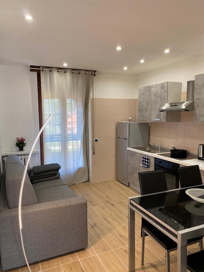 Casa Sandrina Caprino Veronese Zewnętrze zdjęcie
