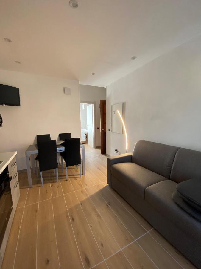 Casa Sandrina Caprino Veronese Zewnętrze zdjęcie