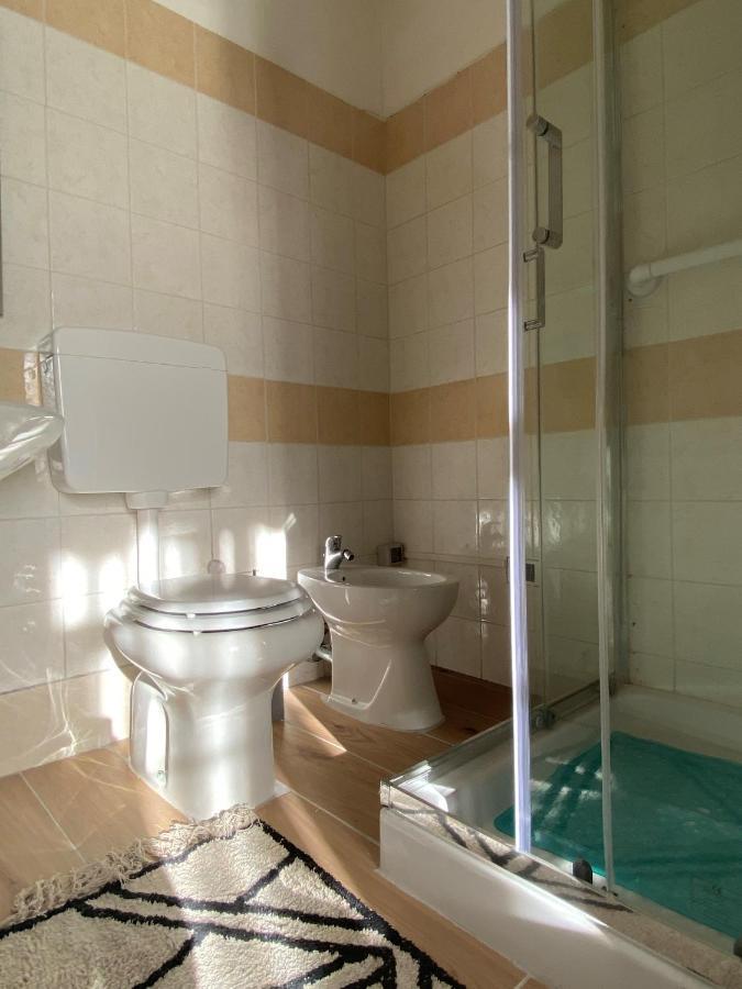 Casa Sandrina Caprino Veronese Zewnętrze zdjęcie