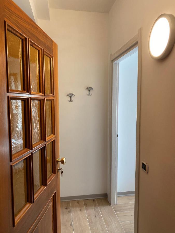 Casa Sandrina Caprino Veronese Zewnętrze zdjęcie