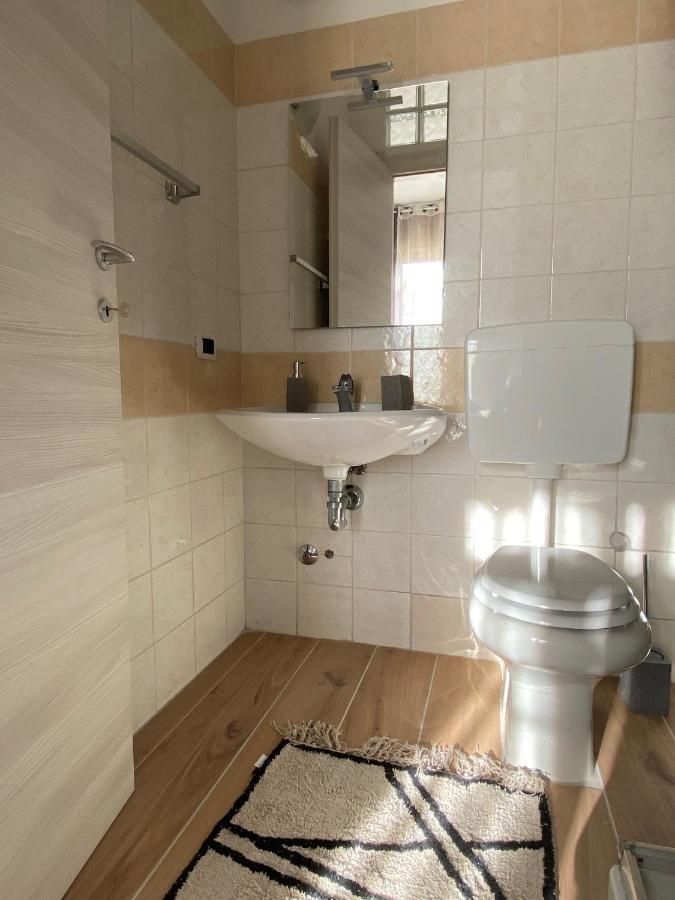 Casa Sandrina Caprino Veronese Zewnętrze zdjęcie